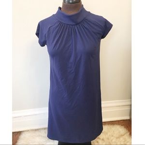 Susana Monaco Short Sleeve Dress